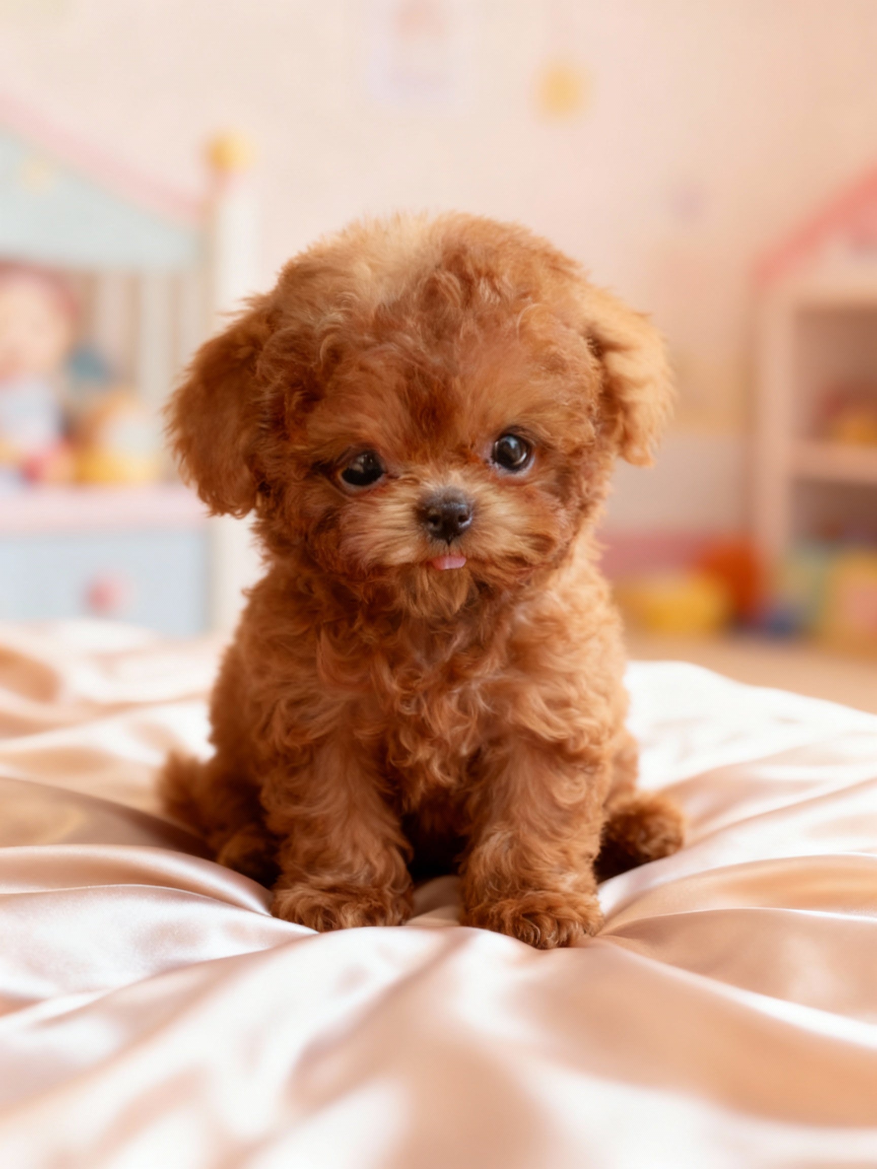 PexoPup Battery Powered Plush Toy Robot Puppy That Walks And Barks