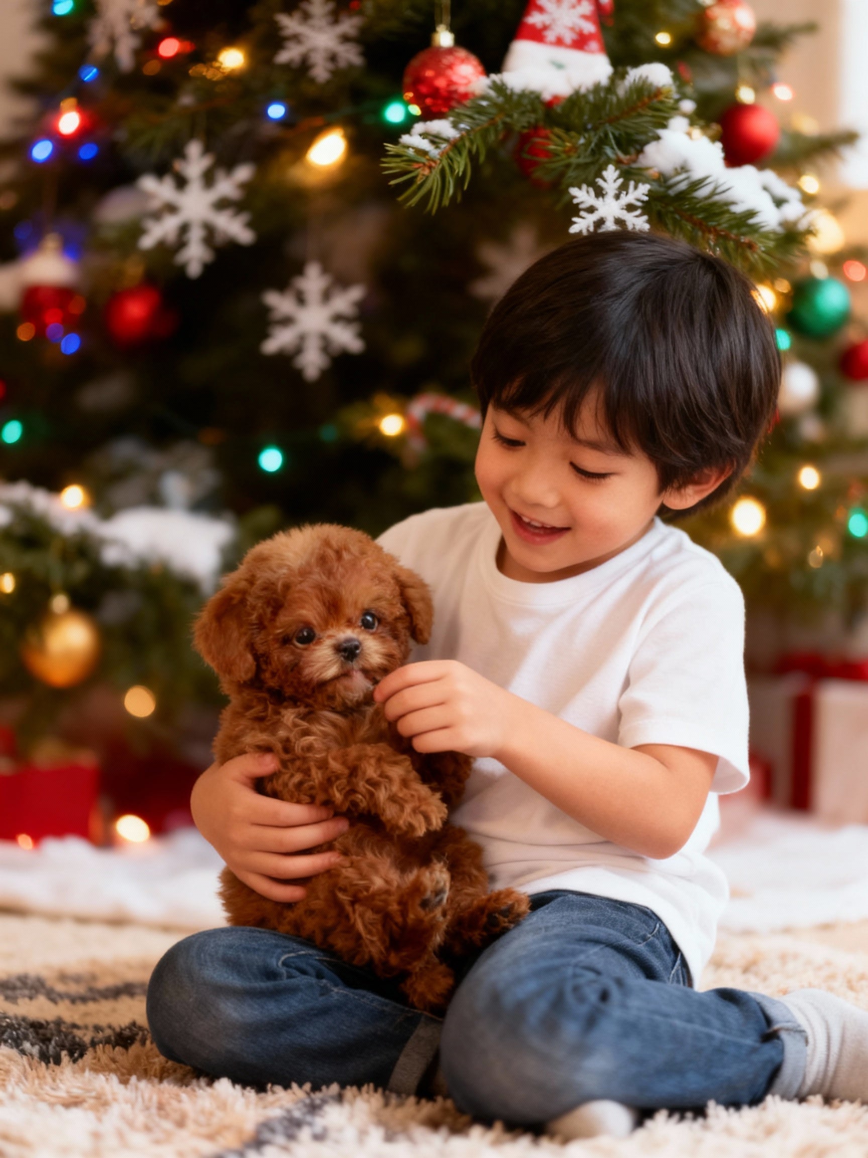PexoPup Battery Powered Plush Toy Robot Puppy That Walks And Barks