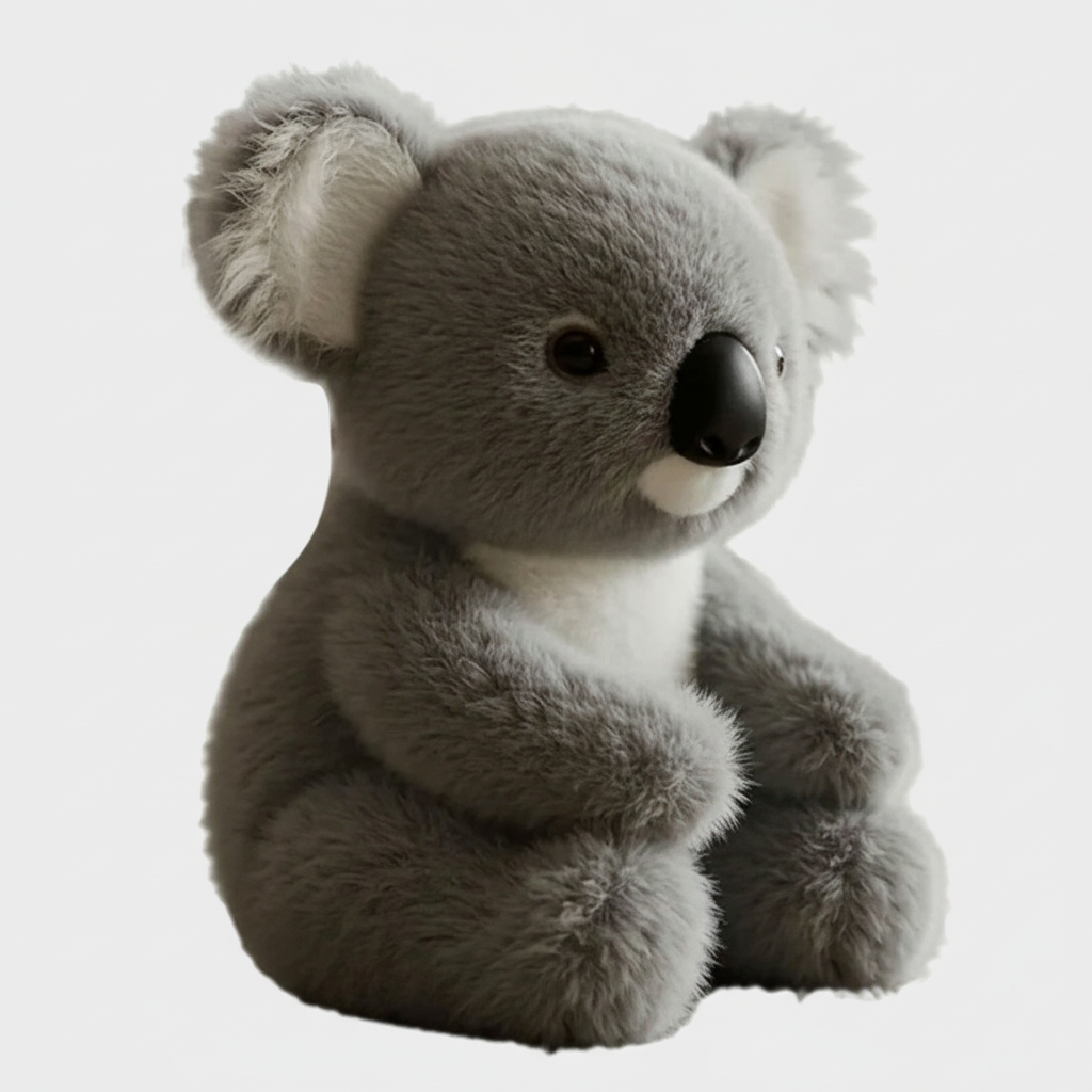 Ayuda de Presión Profunda Calmante de Peluche Nova Sensory para la Relajación