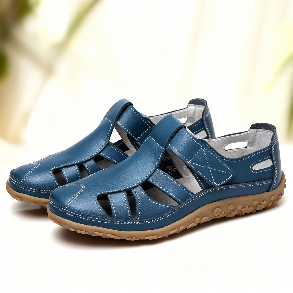Orthopedic Retro Sandals | Anti-Slip