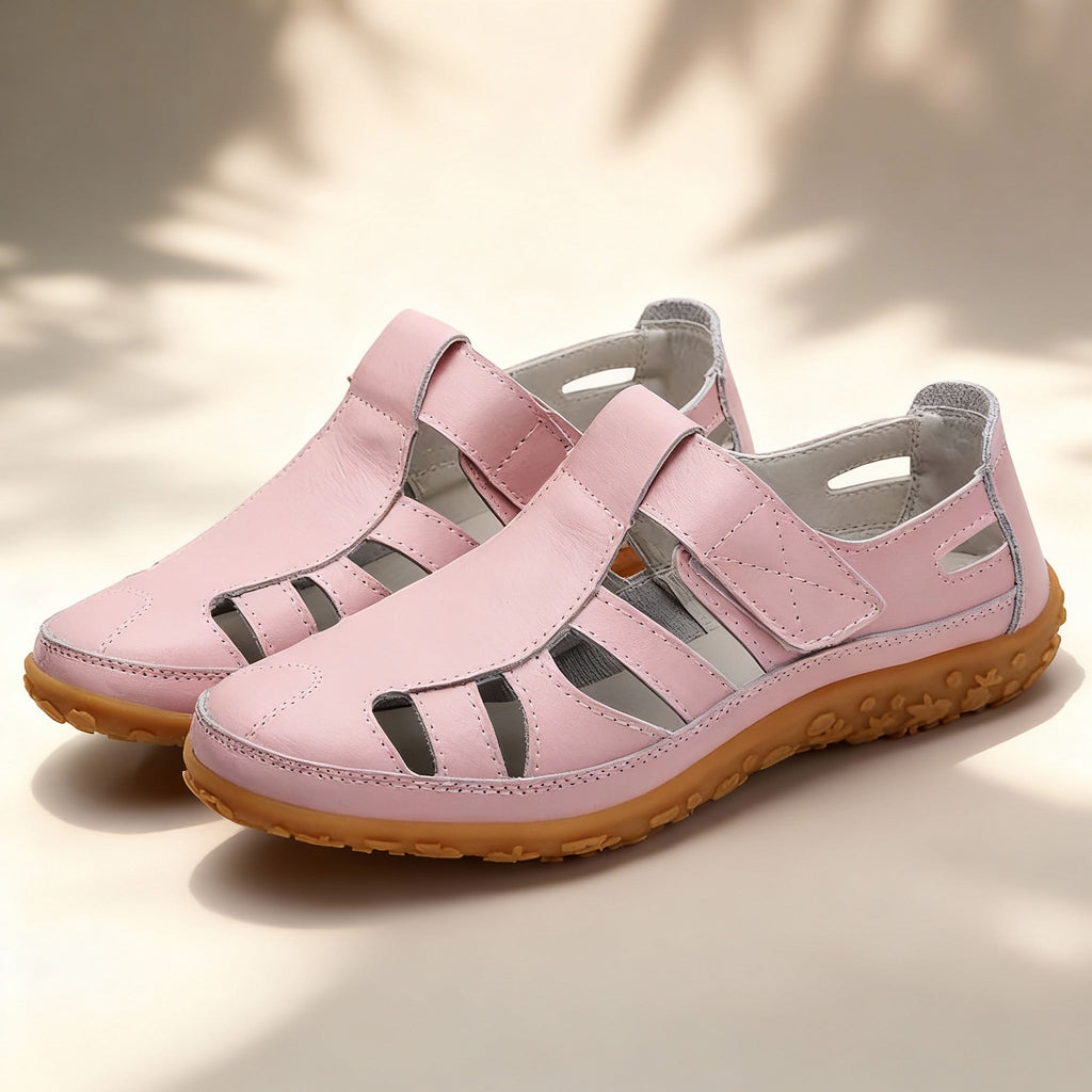 Orthopedic Retro Sandals | Anti-Slip