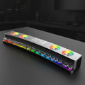 Bluetooth Gaming Soundbar Wireless Speaker For Immersive Surround Sound