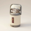 USB Heated Lunch Box | 304 Stainless Steel, Portable Food Warmer