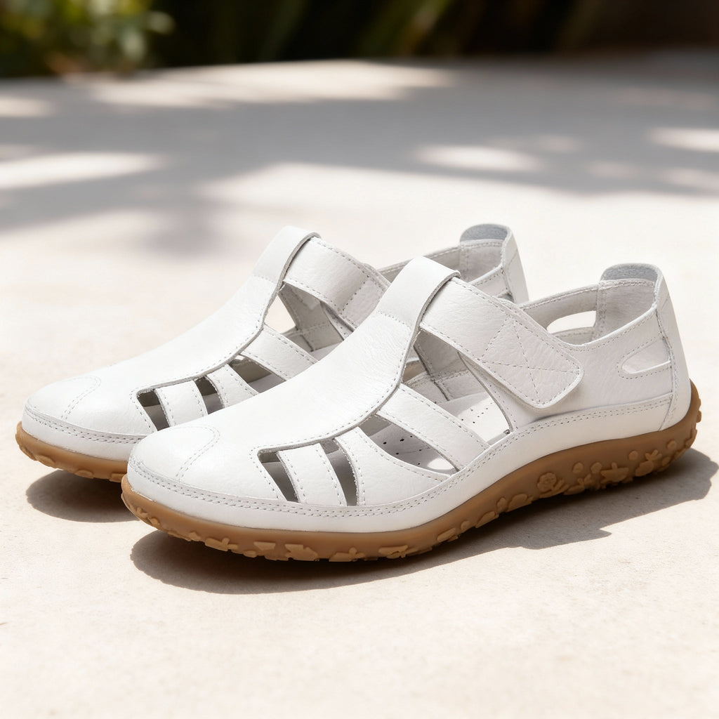 Orthopedic Retro Sandals | Anti-Slip