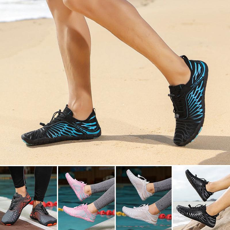 Scarpe Skin Pro Copper Grounding Allround per Uso Quotidiano