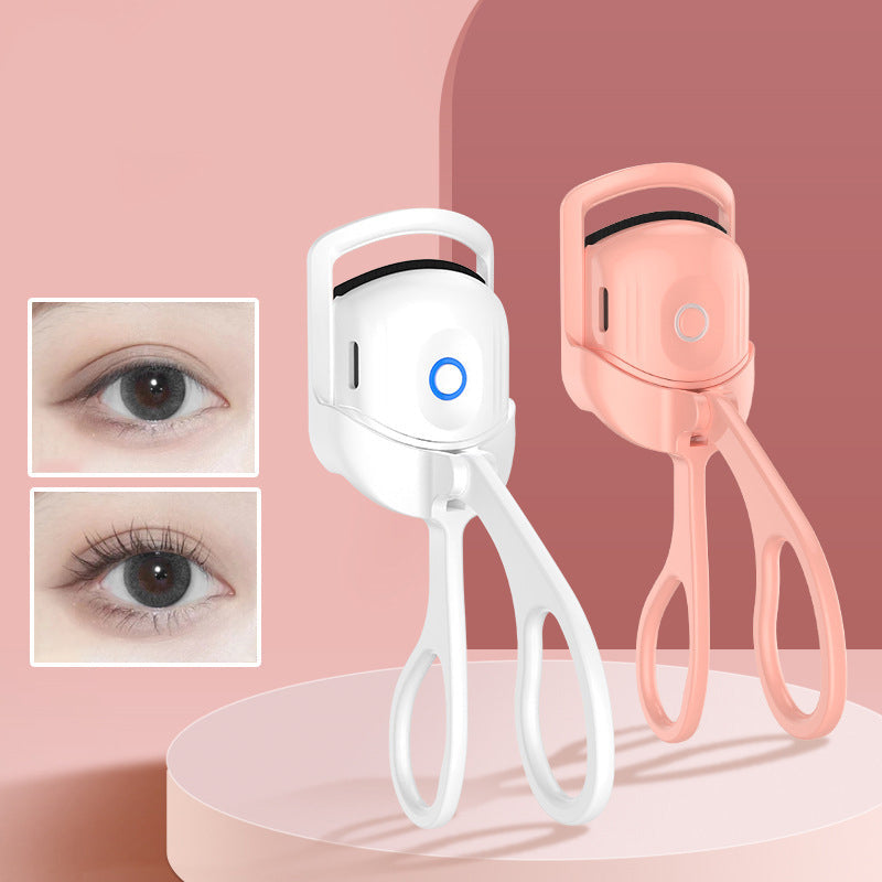 Upgraded Electric Lash Curler For Natural Defined Lift