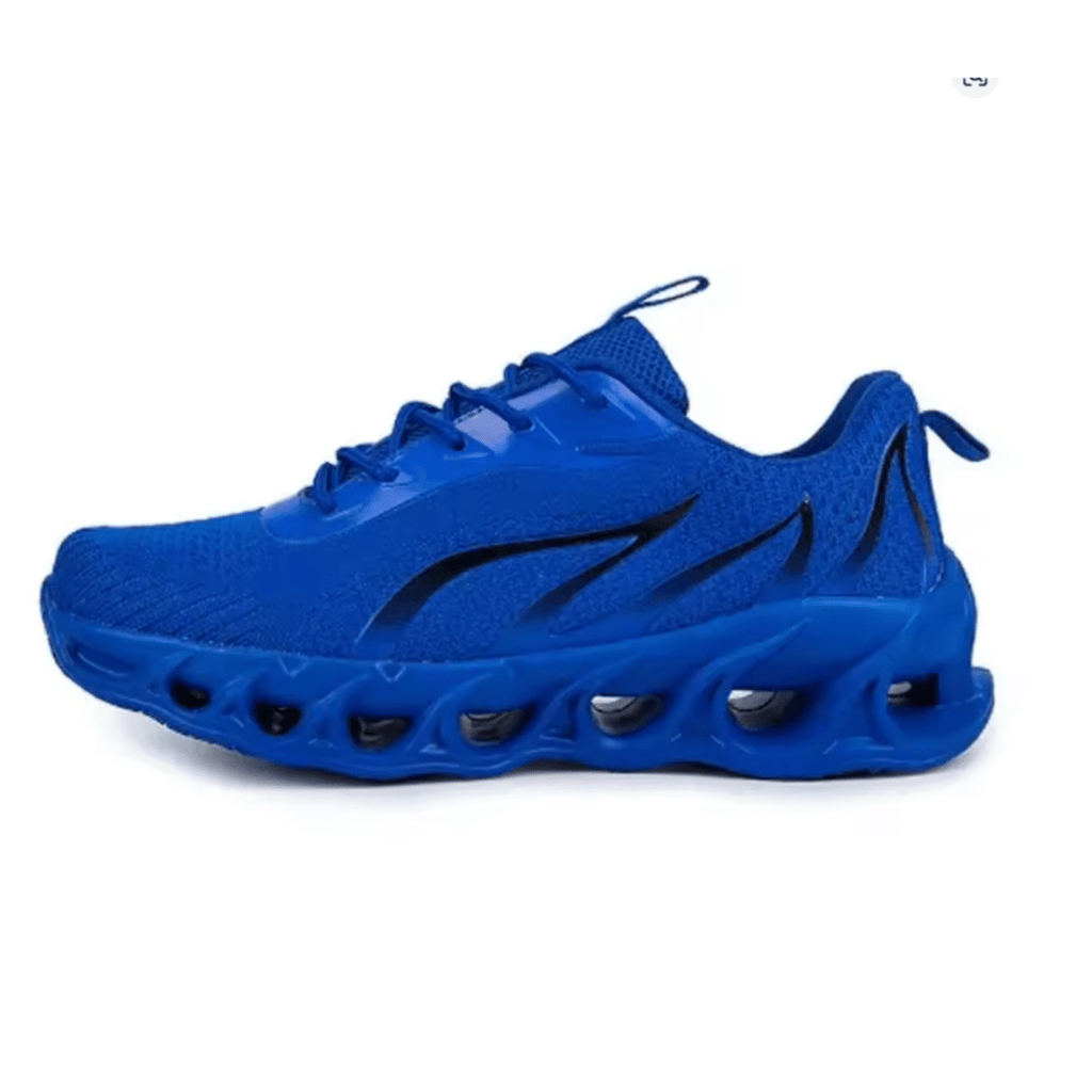 Everstride Men's Arch Support Orthopedic Shoes Collection
