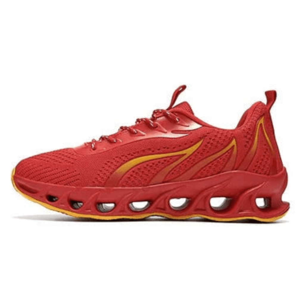 Everstride Men's Arch Support Orthopedic Shoes Collection