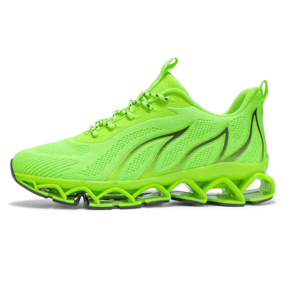 Everstride Men's Arch Support Orthopedic Shoes Collection