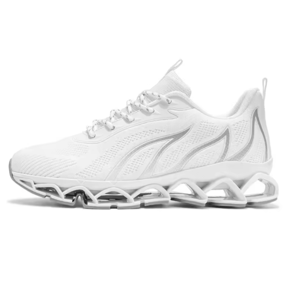 Everstride Men's Arch Support Orthopedic Shoes Collection
