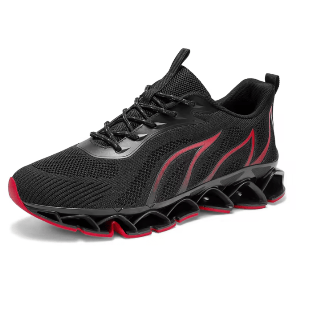 Everstride Men's Arch Support Orthopedic Shoes Collection