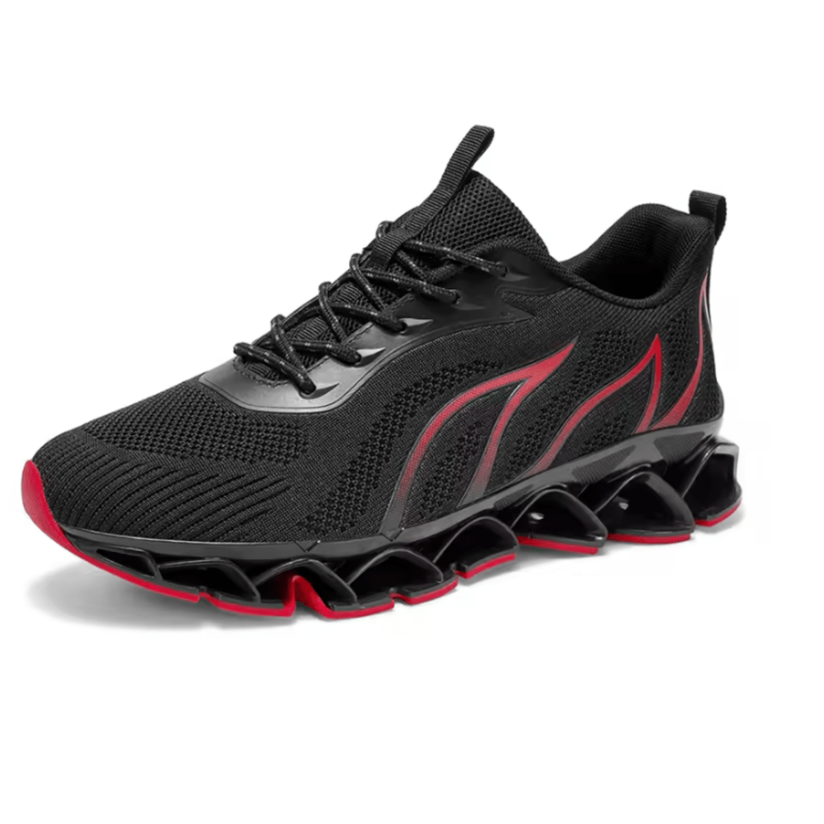 Everstride Men's Arch Support Orthopedic Shoes Collection