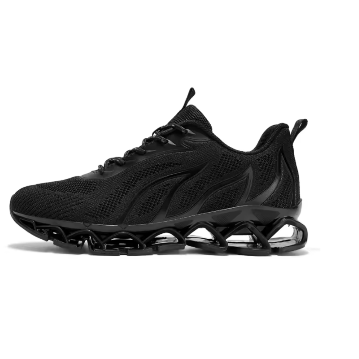 Everstride Men's Arch Support Orthopedic Shoes Collection
