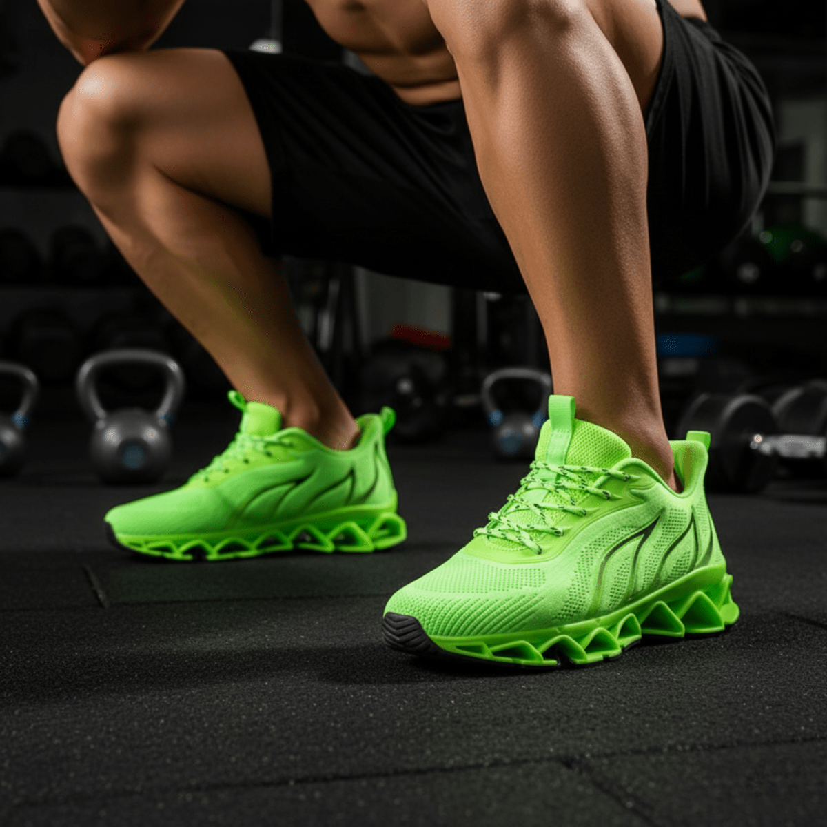 Everstride Men's Arch Support Orthopedic Shoes Collection