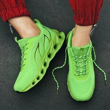 Everstride Men's Arch Support Orthopedic Shoes Collection