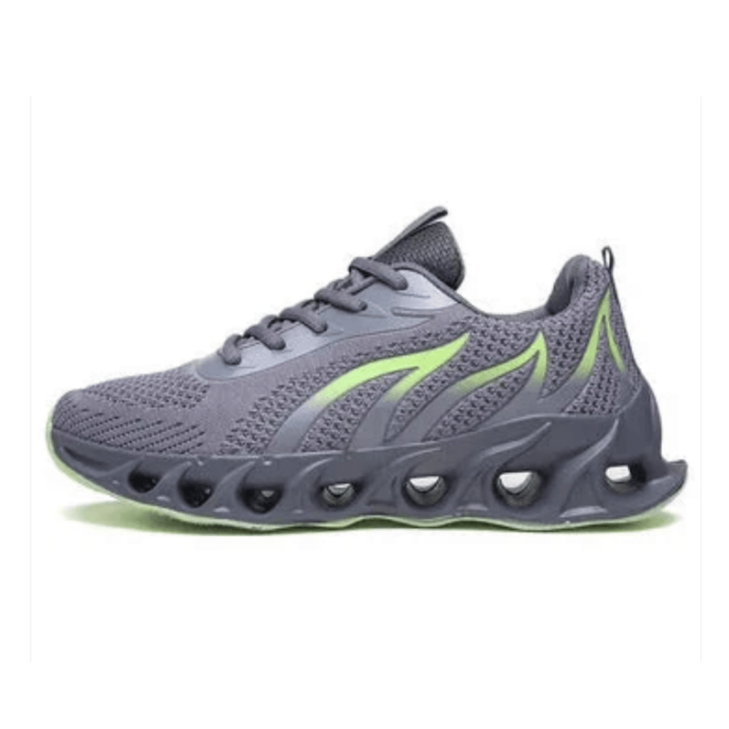 Everstride Men's Arch Support Orthopedic Shoes Collection
