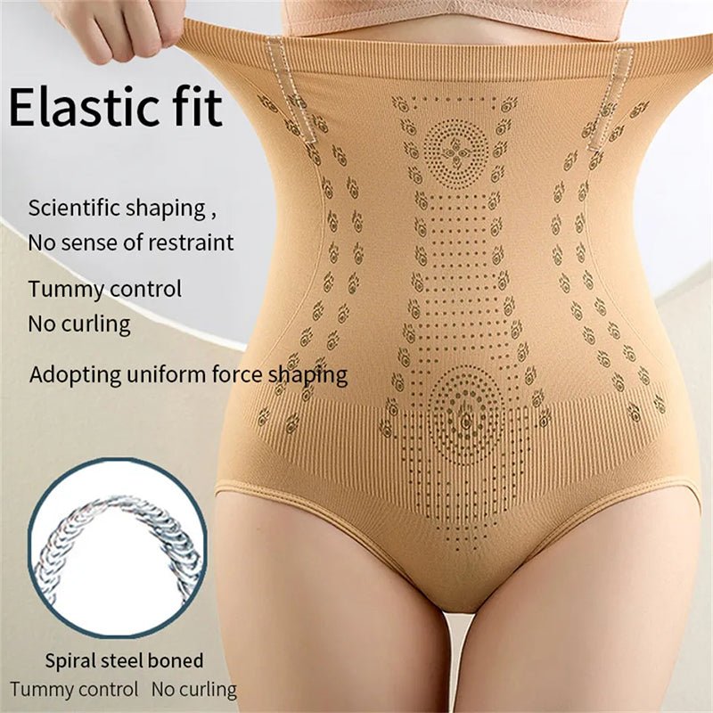 AstraLift Geavanceerd Body Shaper Bodysuit voor moeiteloze contourvorming