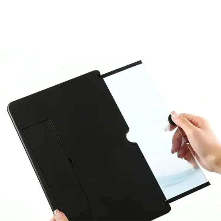 Foldable Phone Screen Magnifier – HD for Videos