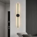 LumaNova Minimalist Indoor Wall Lamp For Modern Homes
