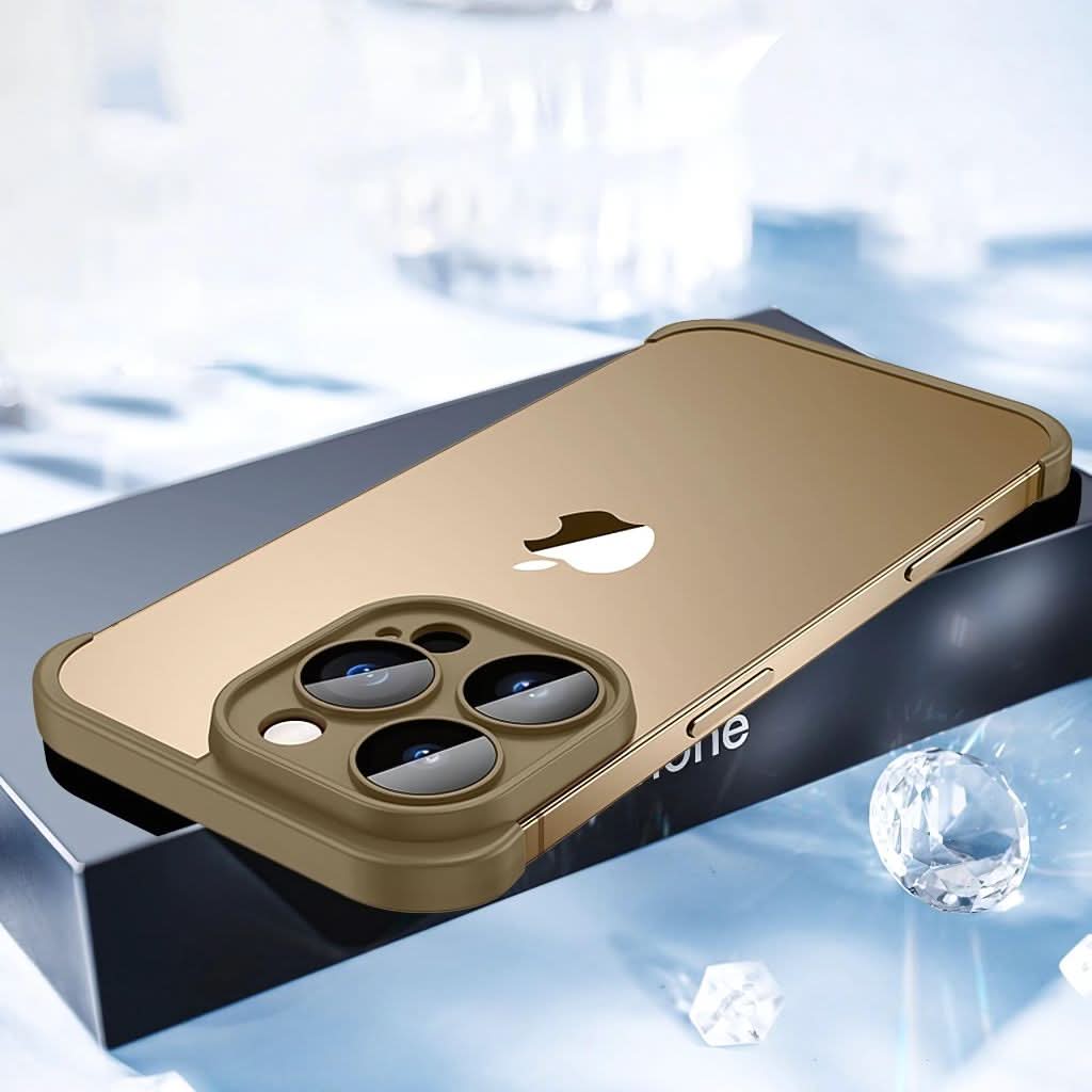 ApexShield Pro iPhone Case Premium Shockproof Armor For Maximum Protection