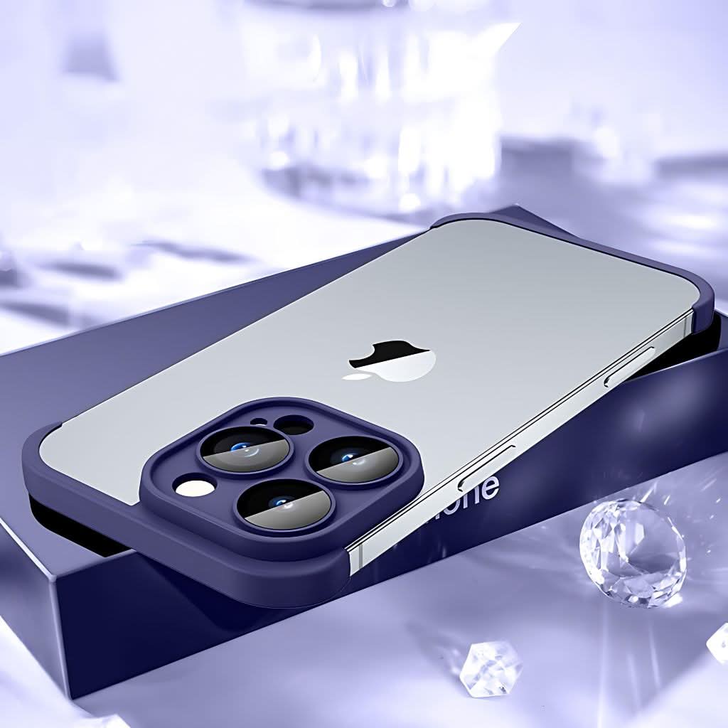 ApexShield Pro iPhone Case Premium Shockproof Armor For Maximum Protection