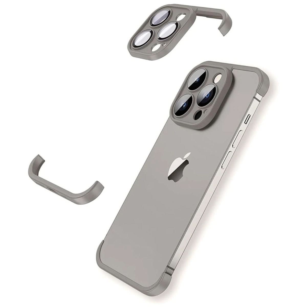 ApexShield Pro iPhone Case Premium Shockproof Armor For Maximum Protection