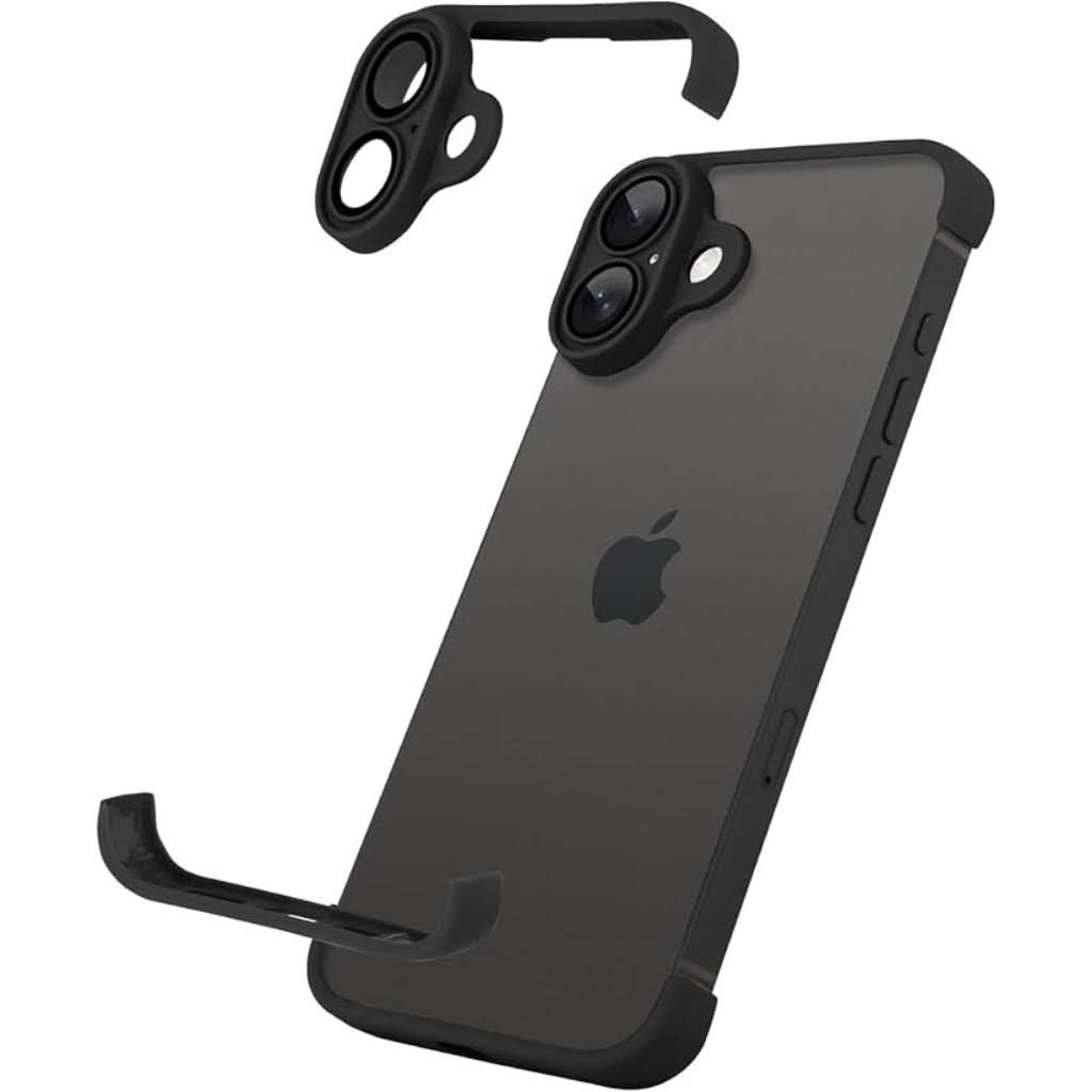 ApexShield Pro iPhone Case Premium Shockproof Armor For Maximum Protection