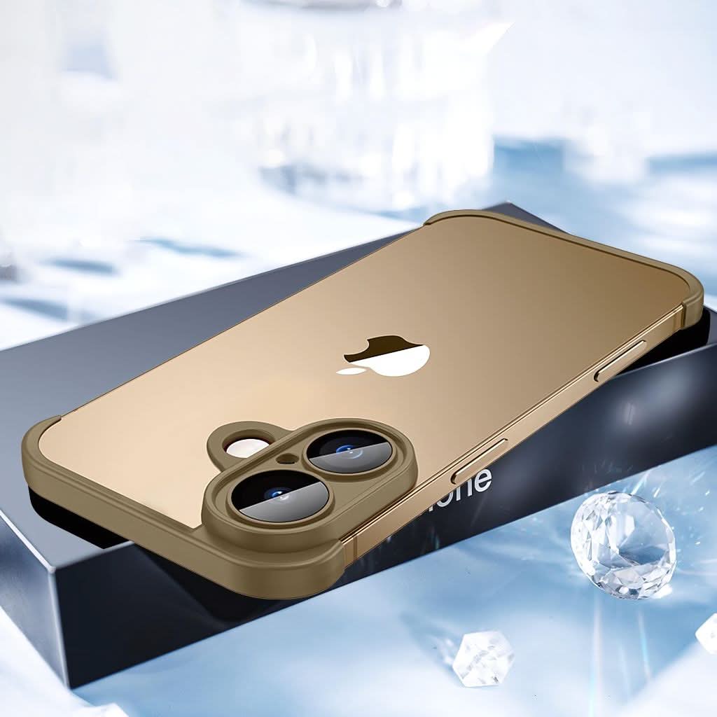 ApexShield Pro iPhone Case Premium Shockproof Armor For Maximum Protection