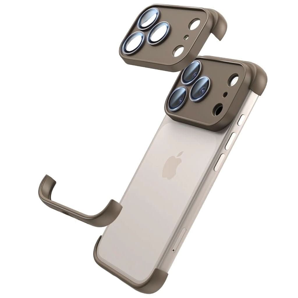 ApexShield Pro iPhone Case Premium Shockproof Armor For Maximum Protection