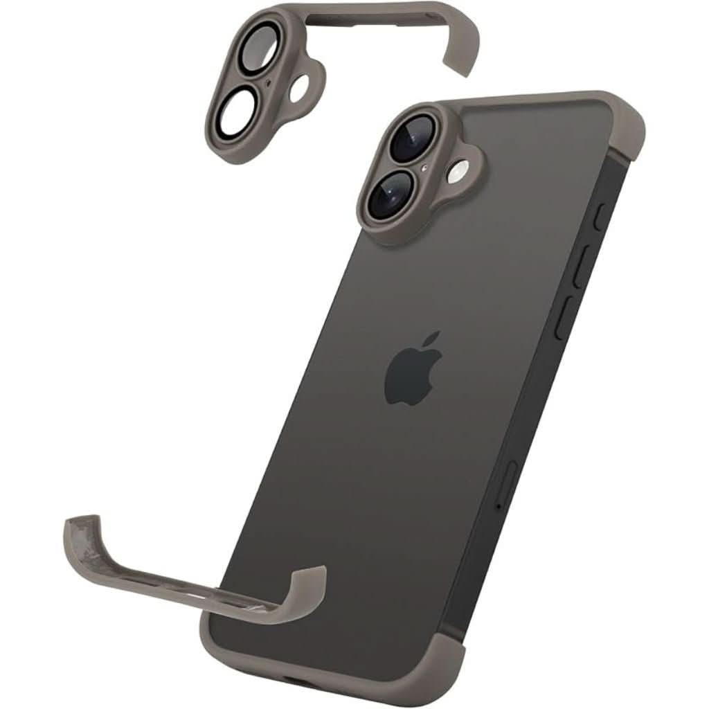 ApexShield Pro iPhone Case Premium Shockproof Armor For Maximum Protection