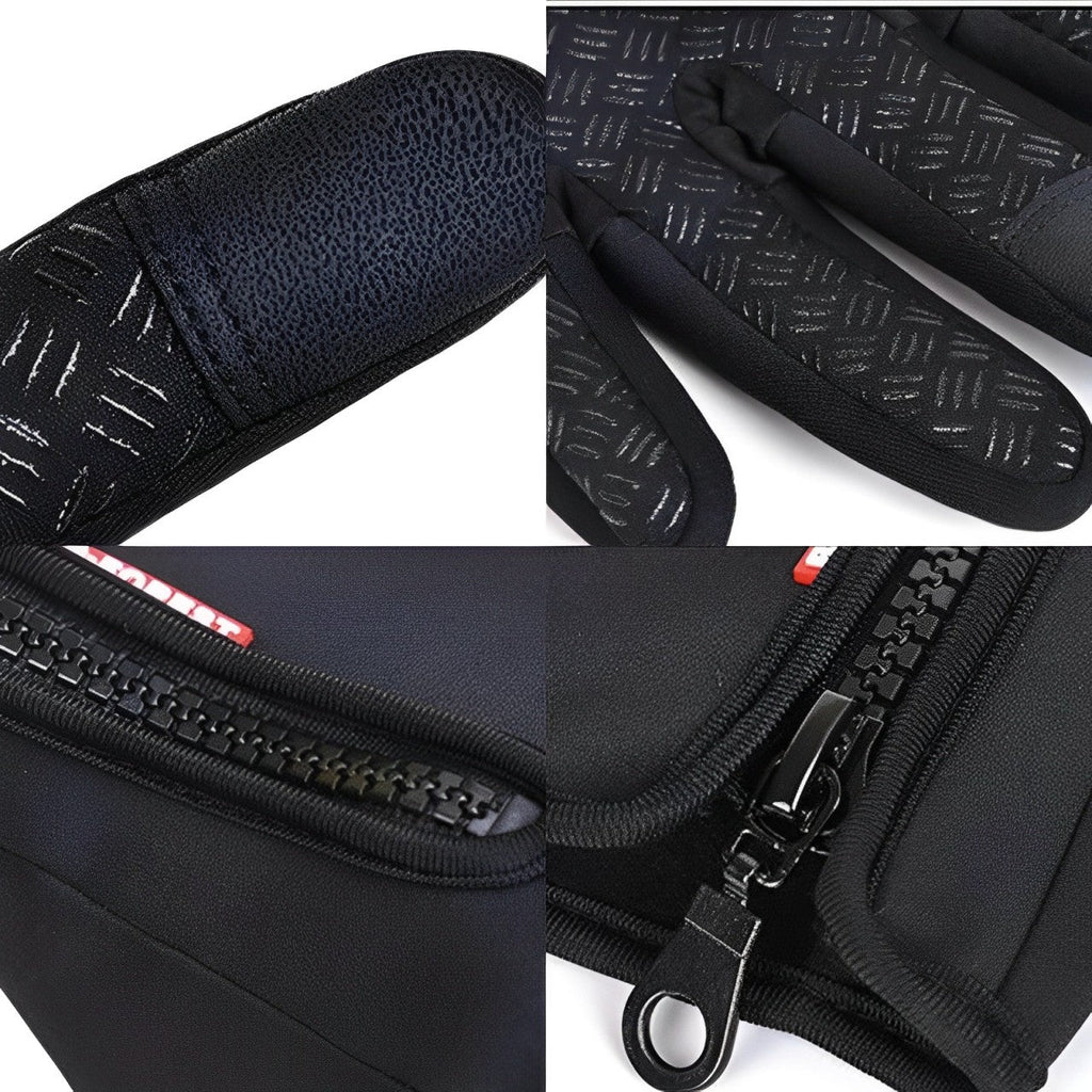 Cycling Gloves Ski Gloves for Men and Women