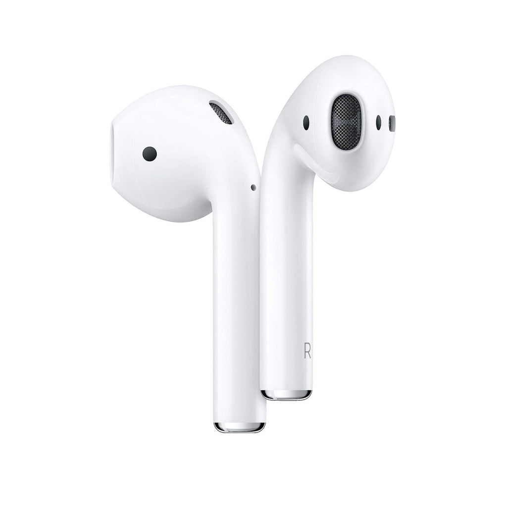 PulseWave True Wireless Earbuds With Charging Case And Bluetooth 5.3 For iPhone