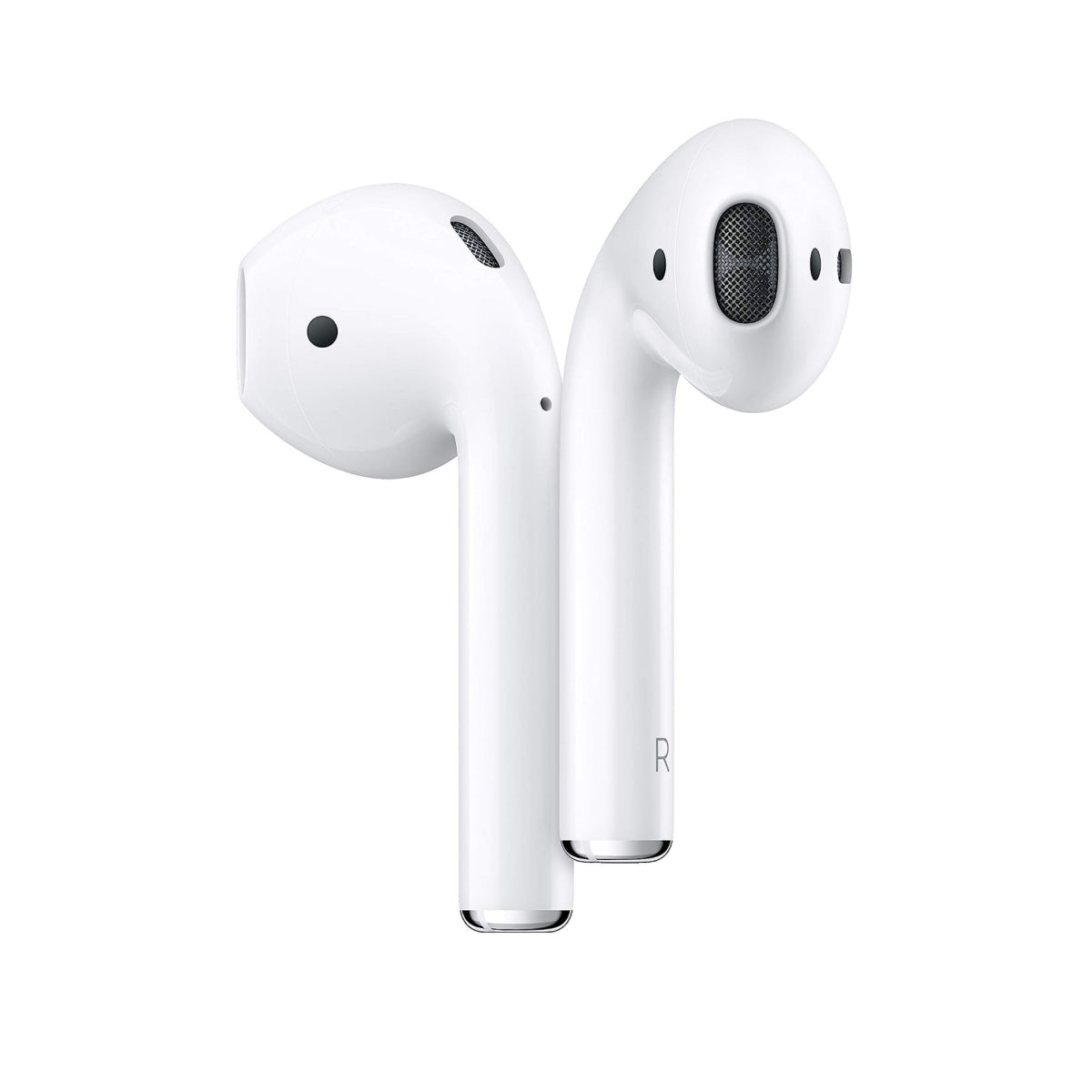 PulseWave True Wireless Earbuds With Charging Case And Bluetooth 5.3 For iPhone