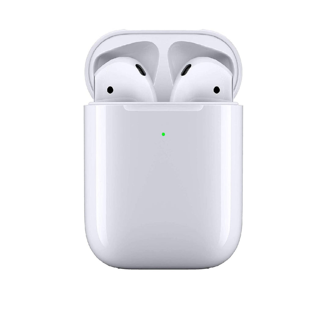 PulseWave True Wireless Earbuds With Charging Case And Bluetooth 5.3 For iPhone