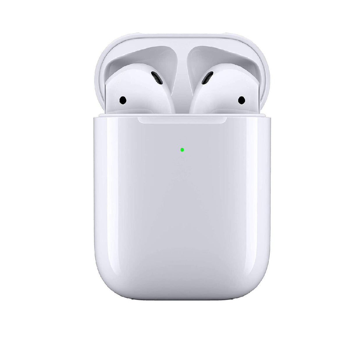 PulseWave True Wireless Earbuds With Charging Case And Bluetooth 5.3 For iPhone