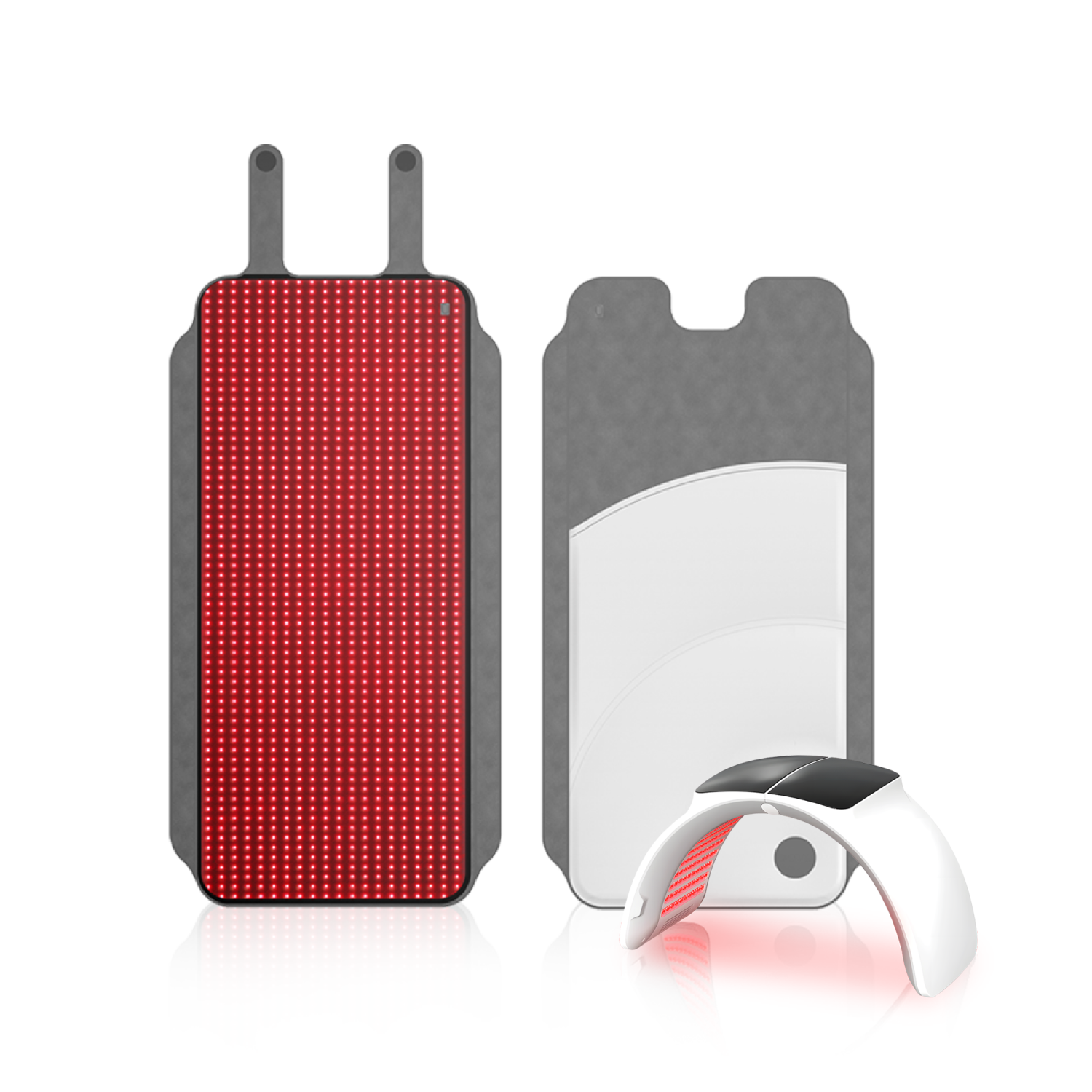 Red And Infrared Light Bag Pro For Home Wellness System