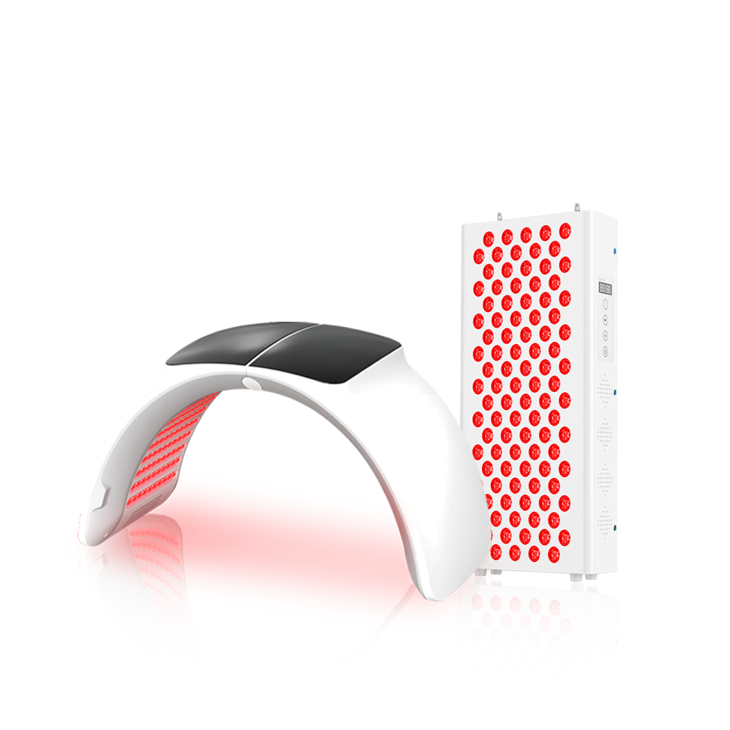 LumaPulse Red Light Elite Edition For Personal Wellness