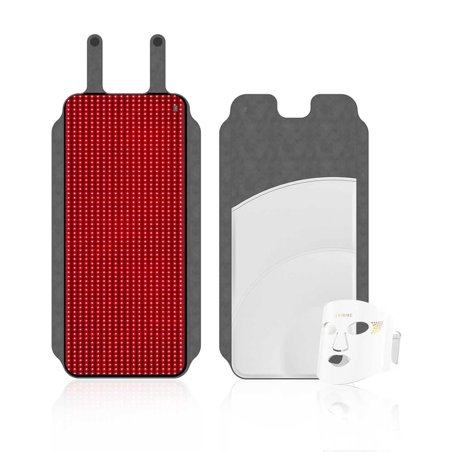 Red And Infrared Light Bag Pro For Home Wellness System