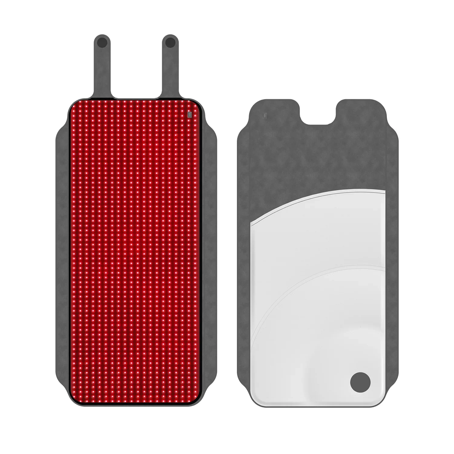 Red And Infrared Light Bag Pro For Home Wellness System