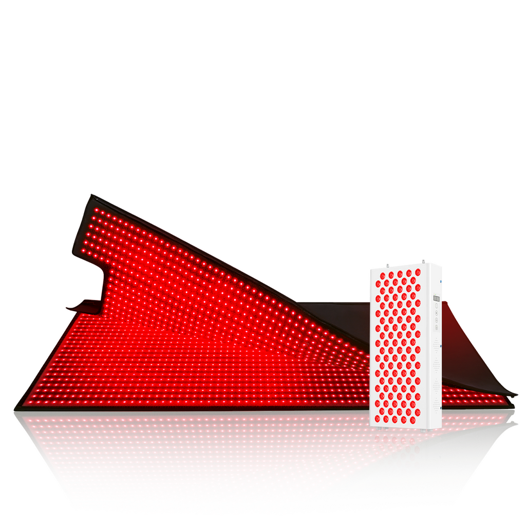 LumaPulse Red Light Elite Edition For Personal Wellness