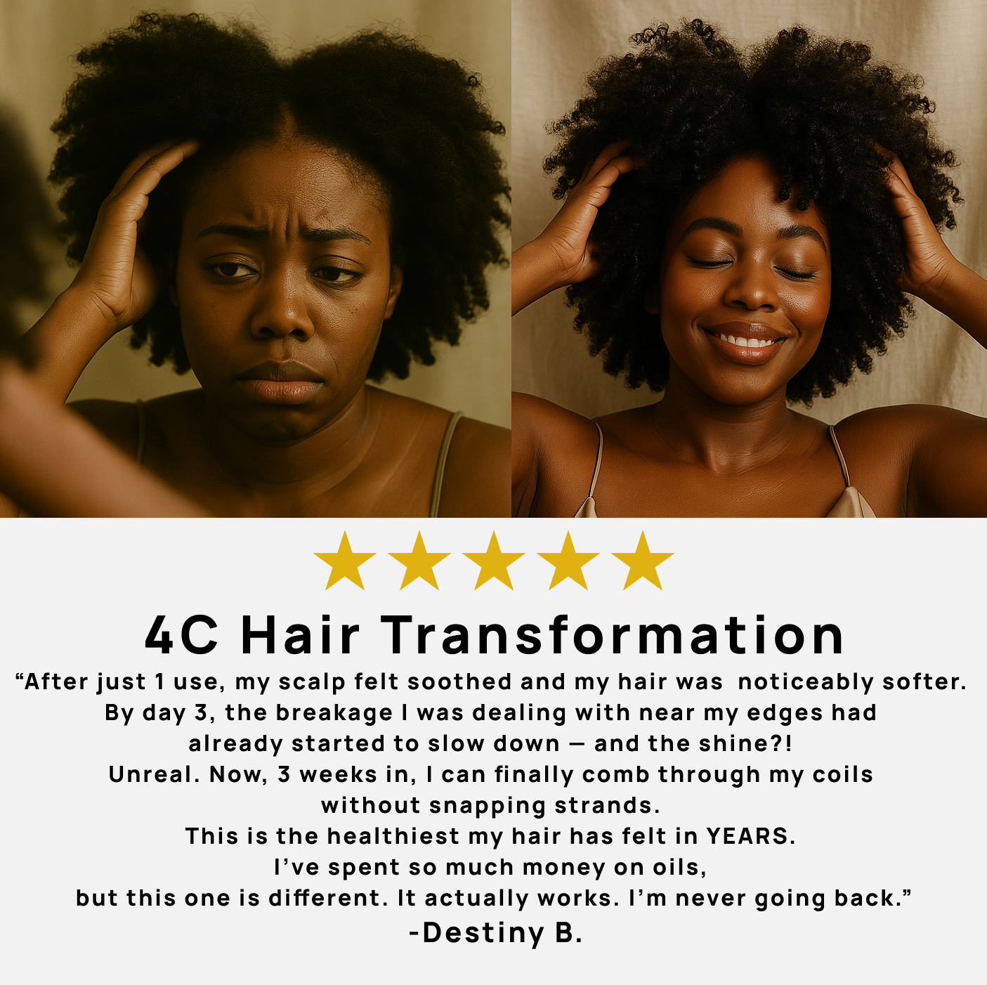 Aurelia Batana Hair Oil For Nourished Scalp And Healthy Strands