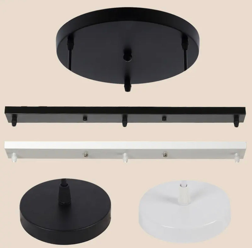 Sistema personalizzato di piastra da soffitto Orion per qualsiasi dimensione e stile