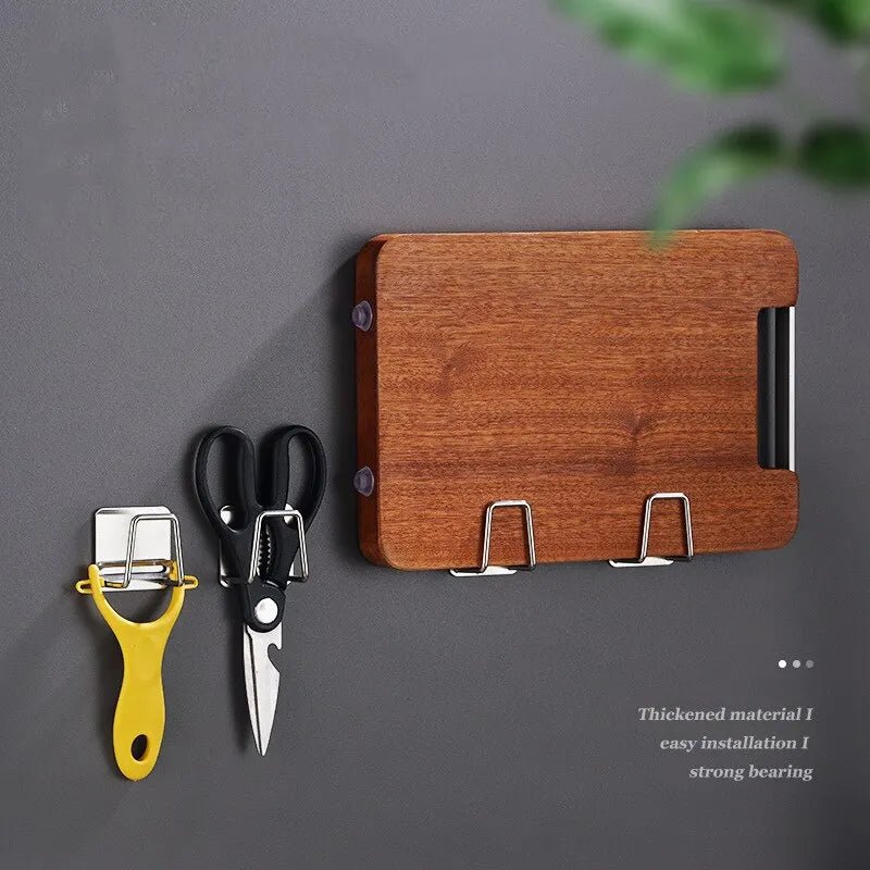 Organizador para fregadero StellarNest de acero inoxidable para esponjas, ahorro de espacio