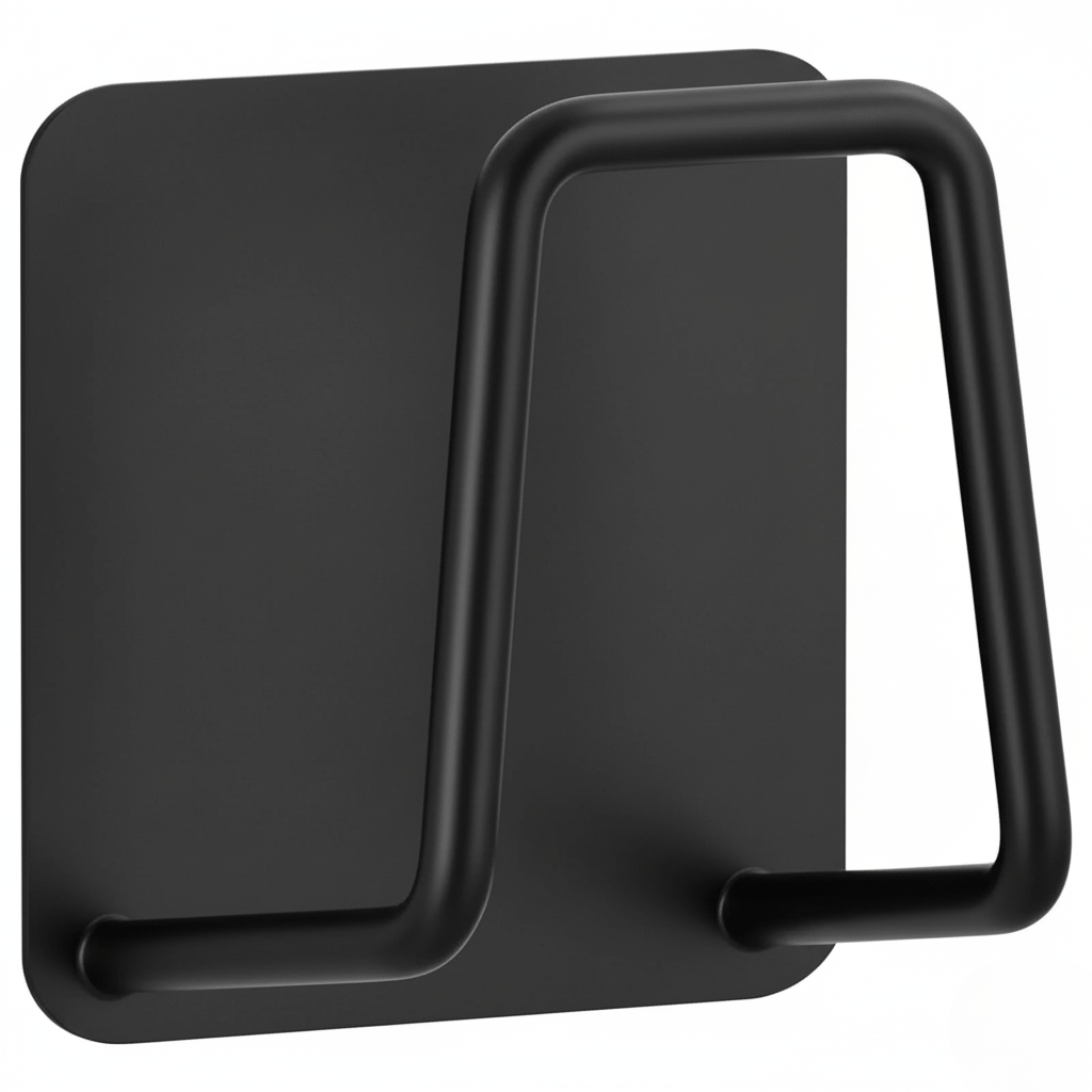 Organizador para fregadero StellarNest de acero inoxidable para esponjas, ahorro de espacio