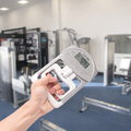Gripmeter Pro Digitalt greppstyrkemätare med automatisk registrering
