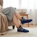 Comfortabele Home Comfort Ultrasoft Antislip Huissokken van VelvetStride