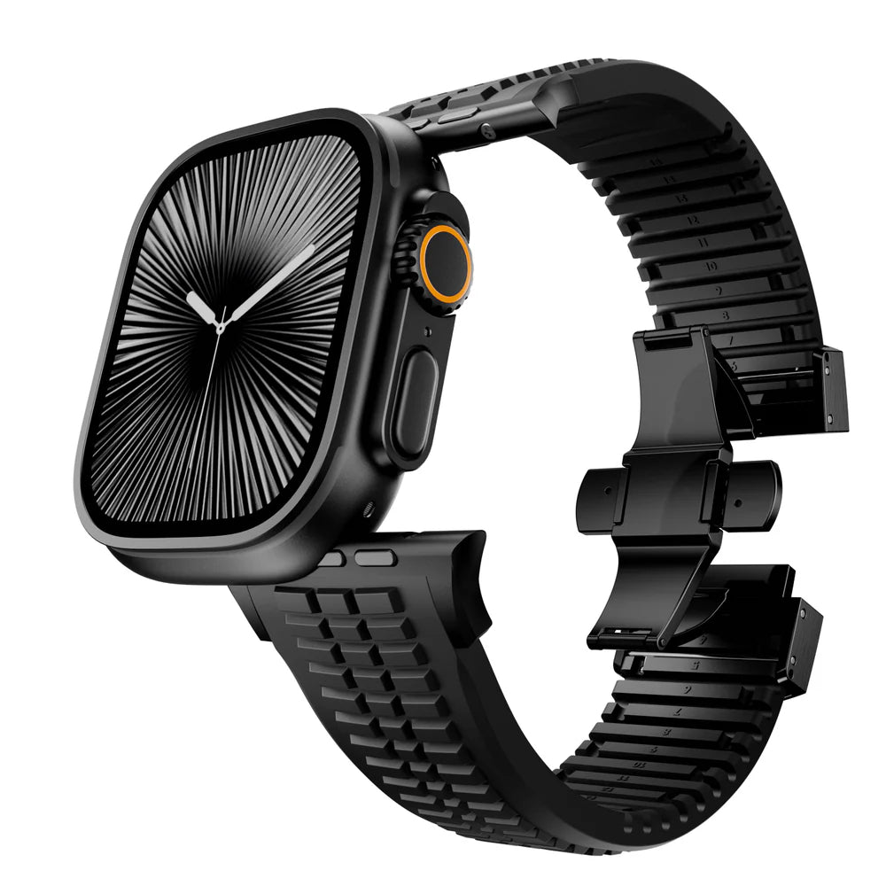 Nova Line Modern Edition Band Collection For Apple Watch