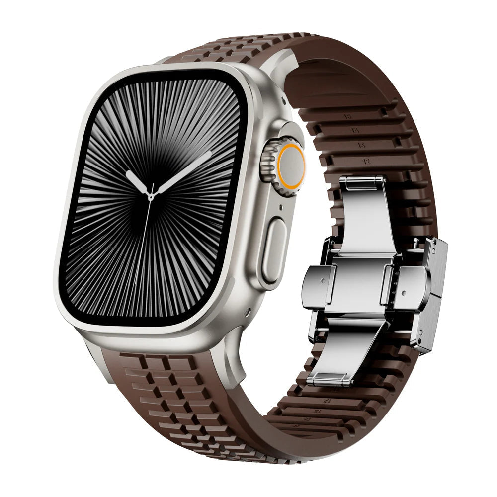 Nova Line Modern Edition Band Collection For Apple Watch