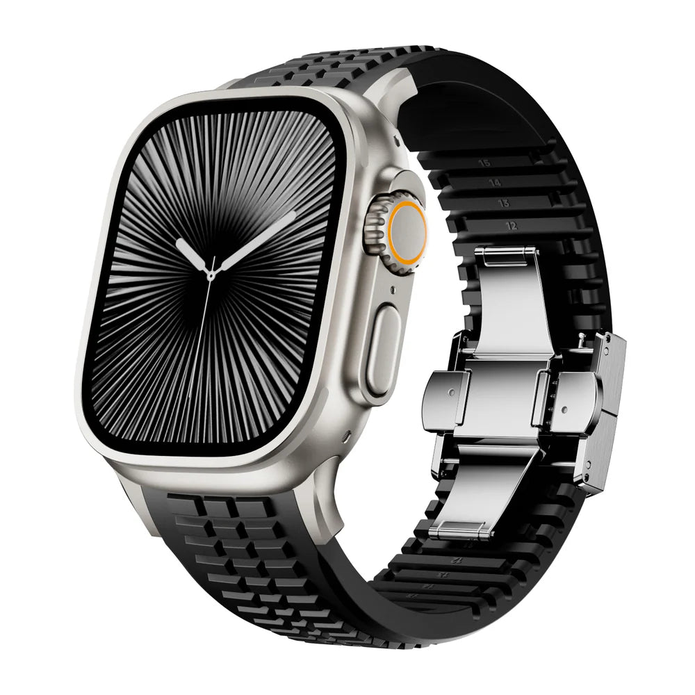 Nova Line Modern Edition Band Collection For Apple Watch