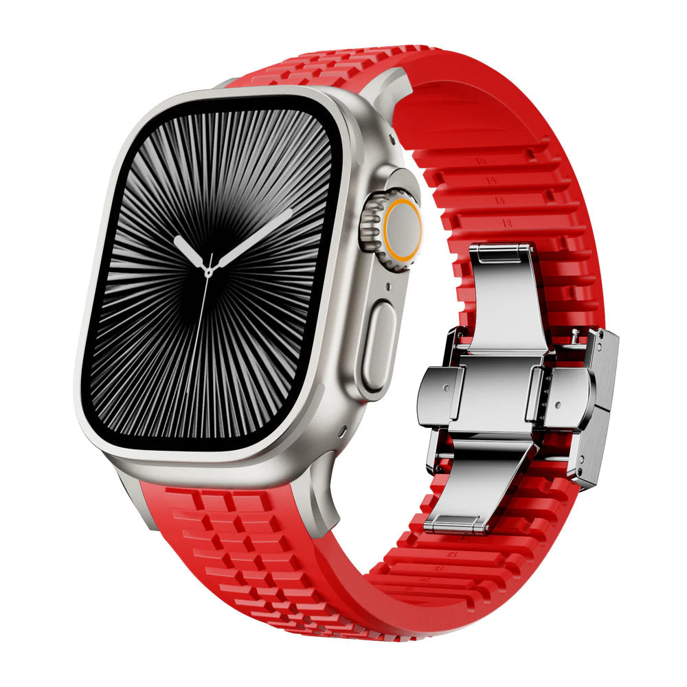 Nova Line Modern Edition Band Collection For Apple Watch